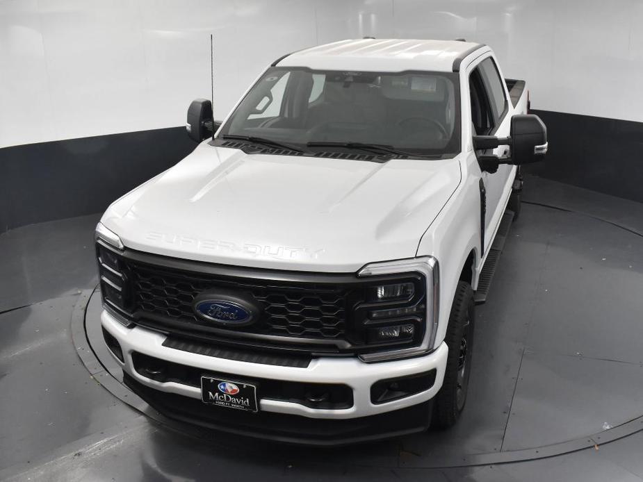 new 2024 Ford F-250 car, priced at $53,625