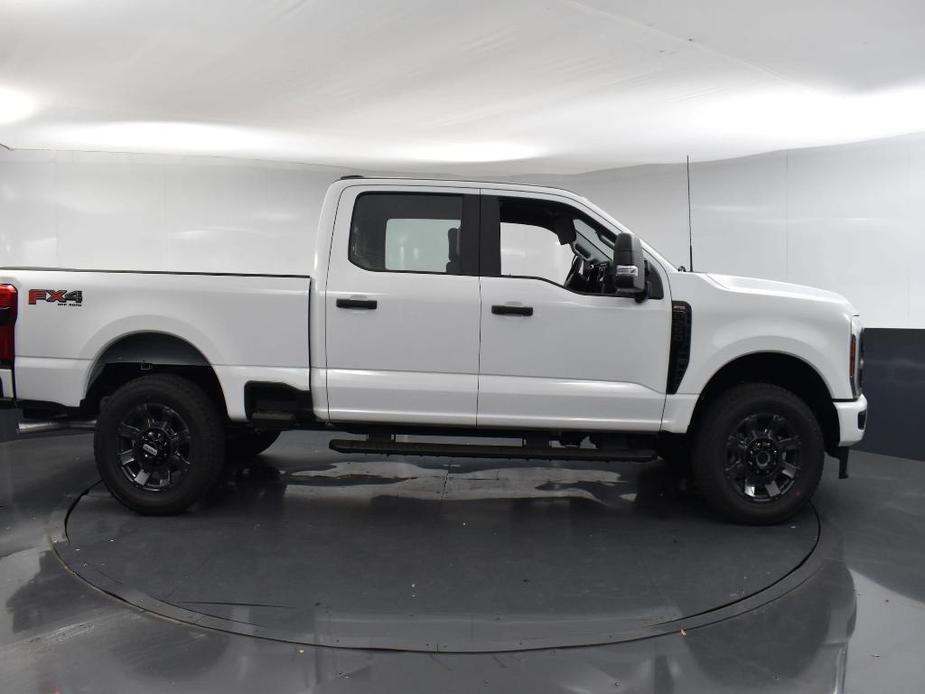 new 2024 Ford F-250 car, priced at $53,625