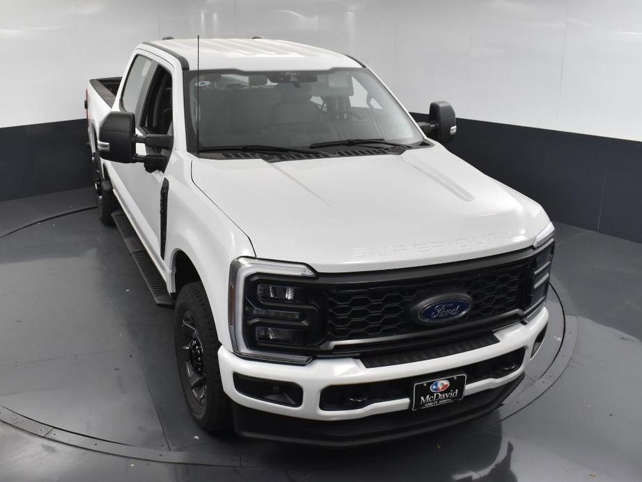 new 2024 Ford F-250 car, priced at $53,625