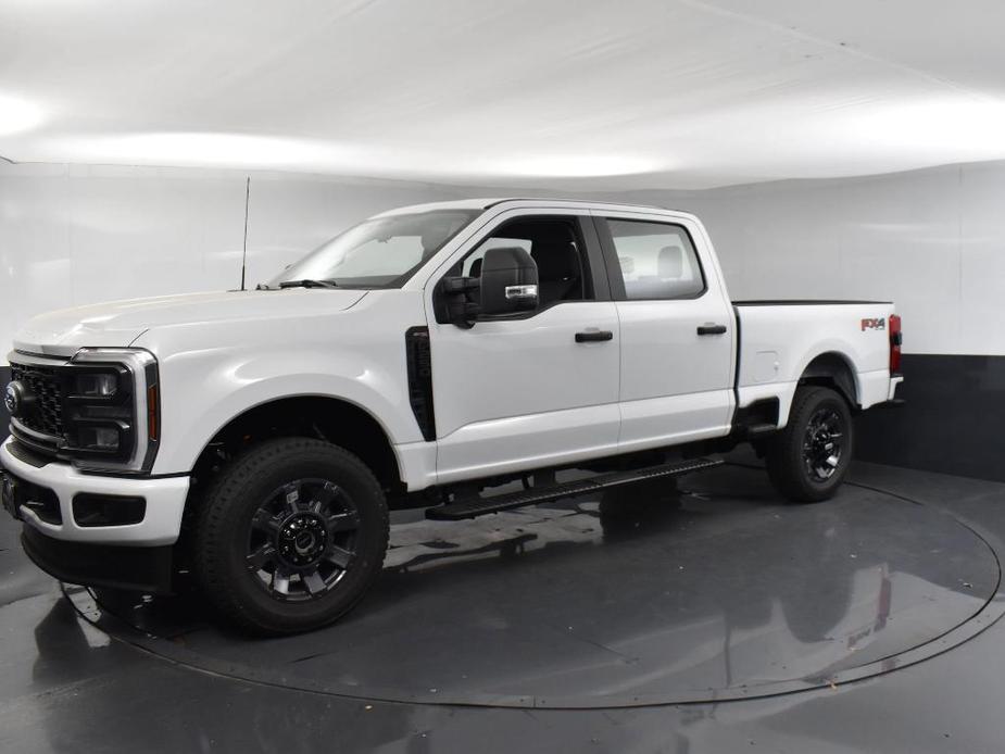 new 2024 Ford F-250 car, priced at $53,625