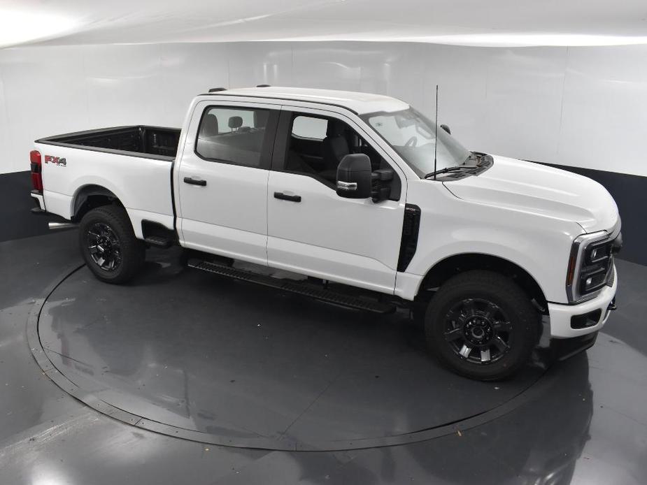 new 2024 Ford F-250 car, priced at $53,625