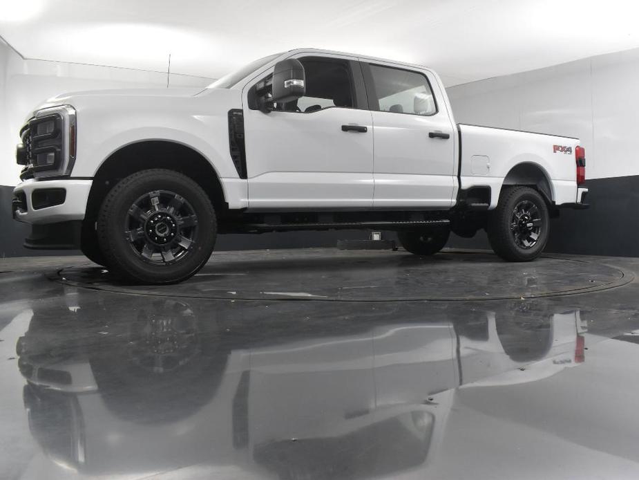 new 2024 Ford F-250 car, priced at $53,625