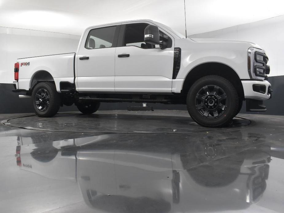 new 2024 Ford F-250 car, priced at $53,625