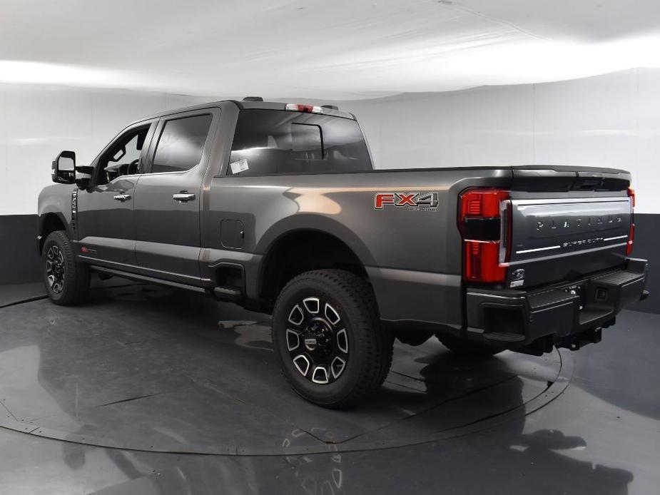 new 2024 Ford F-250 car, priced at $95,465