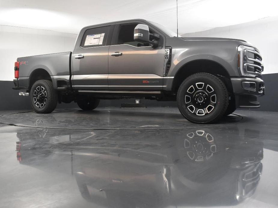 new 2024 Ford F-250 car, priced at $95,465