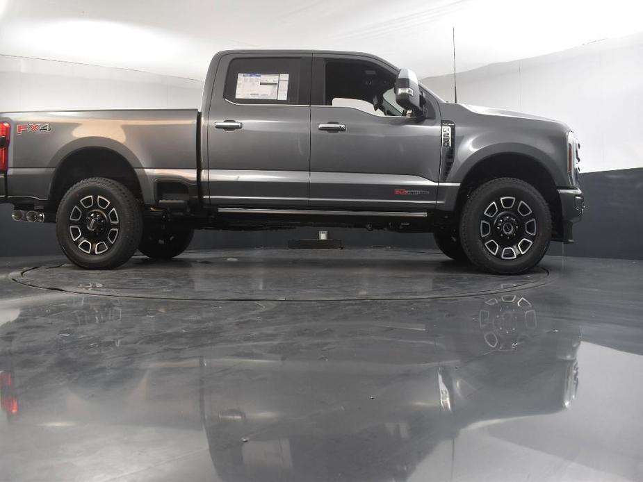 new 2024 Ford F-250 car, priced at $95,465