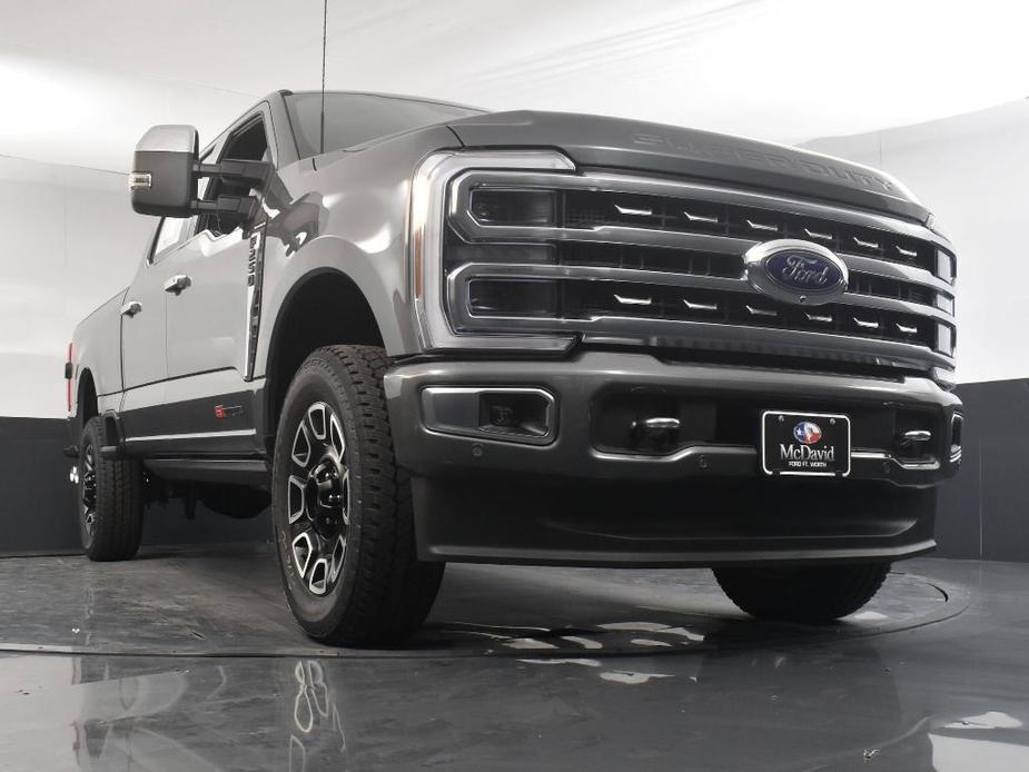 new 2024 Ford F-250 car, priced at $95,465