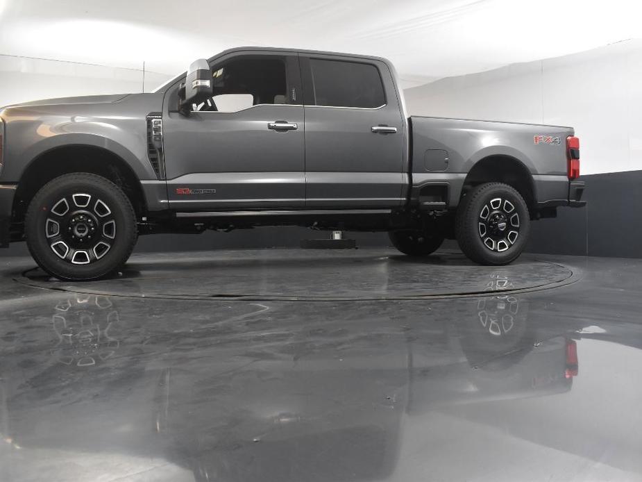 new 2024 Ford F-250 car, priced at $95,465