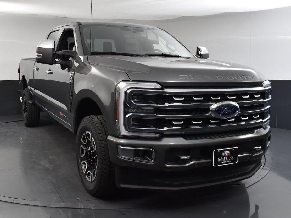 new 2024 Ford F-250 car, priced at $95,465