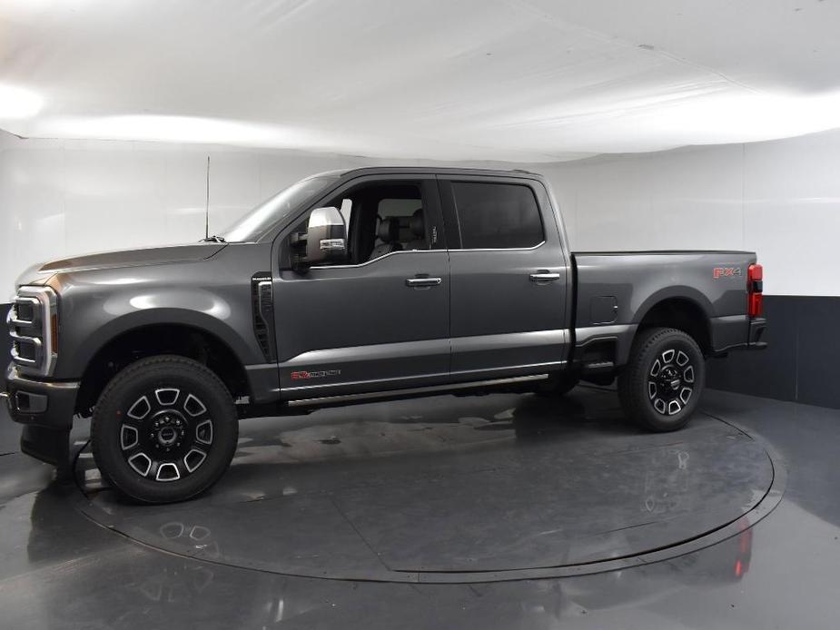 new 2024 Ford F-250 car, priced at $95,465