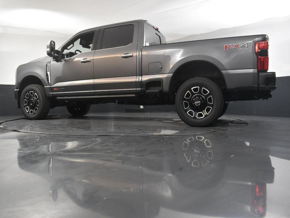 new 2024 Ford F-250 car, priced at $95,465