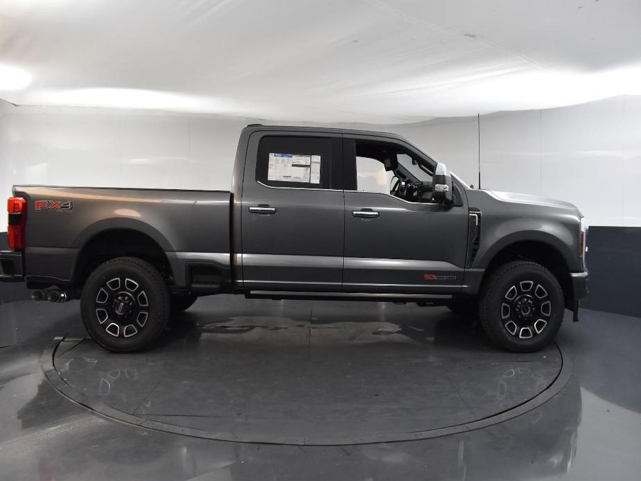 new 2024 Ford F-250 car, priced at $95,465