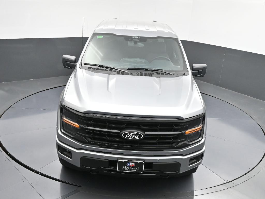 new 2025 Ford F-150 car, priced at $59,129