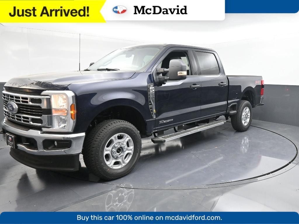 new 2025 Ford F-250 car, priced at $72,530