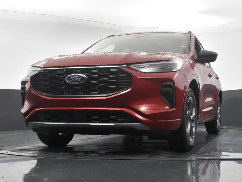 new 2024 Ford Escape car, priced at $29,283