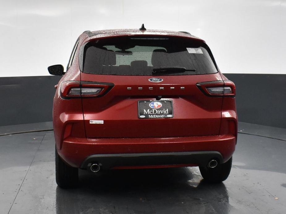 new 2024 Ford Escape car, priced at $29,283