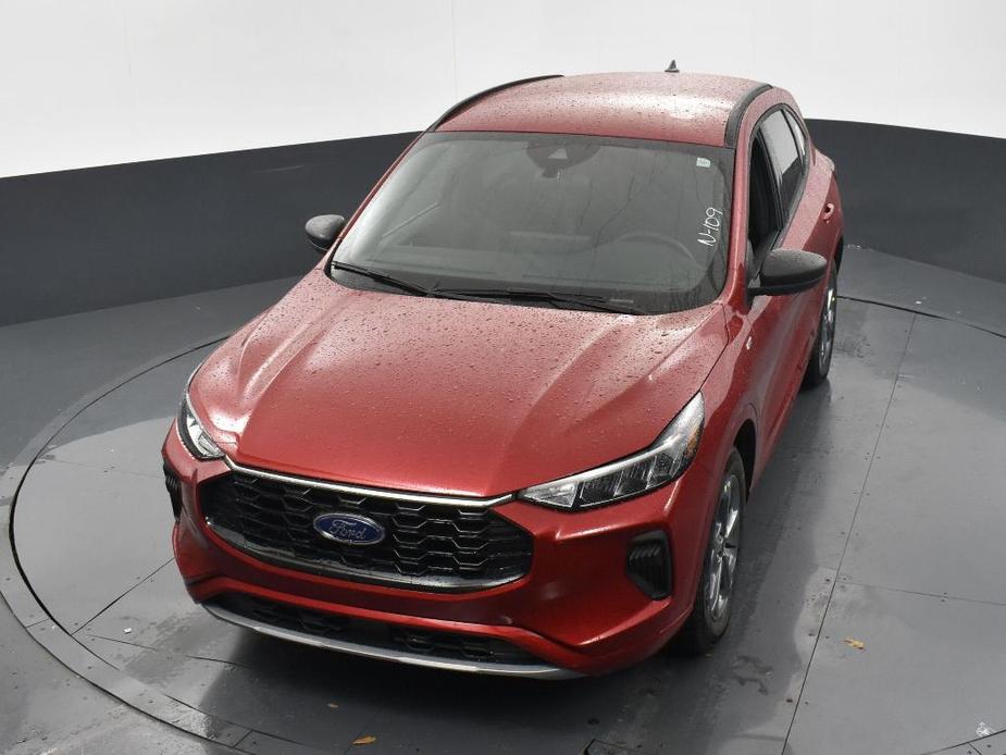 new 2024 Ford Escape car, priced at $29,283