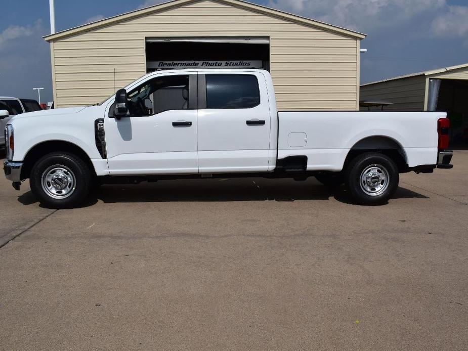 new 2024 Ford F-250 car, priced at $45,580