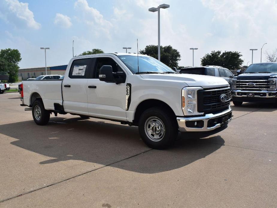 new 2024 Ford F-250 car, priced at $45,580