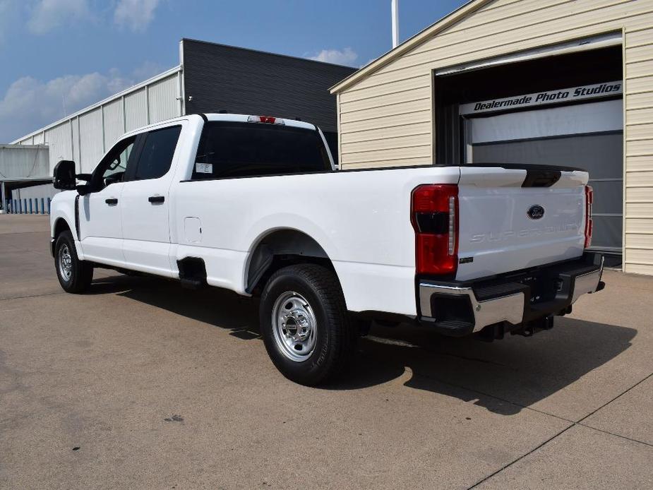 new 2024 Ford F-250 car, priced at $45,580