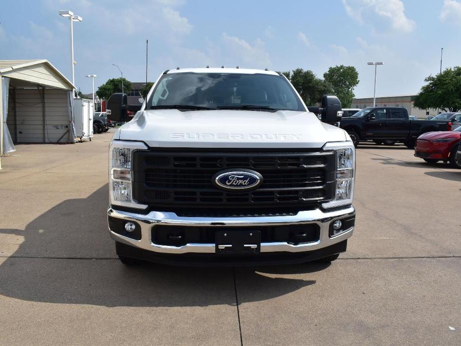 new 2024 Ford F-250 car, priced at $45,580