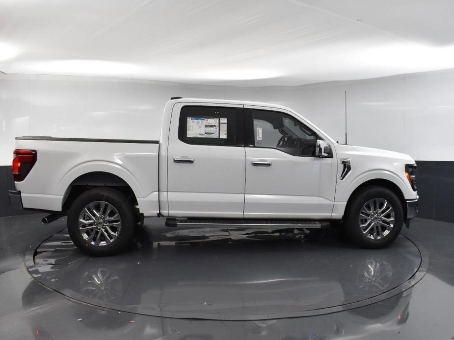 new 2024 Ford F-150 car, priced at $51,745