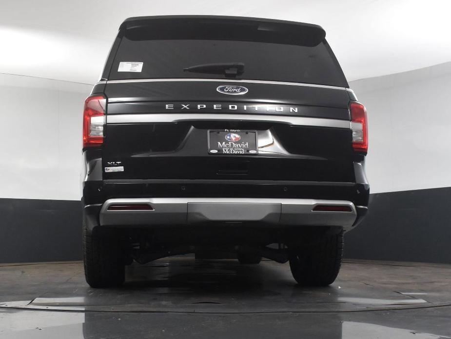 new 2024 Ford Expedition car, priced at $56,455