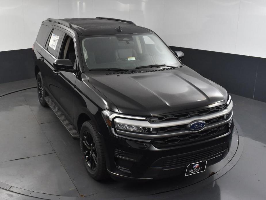 new 2024 Ford Expedition car, priced at $56,455