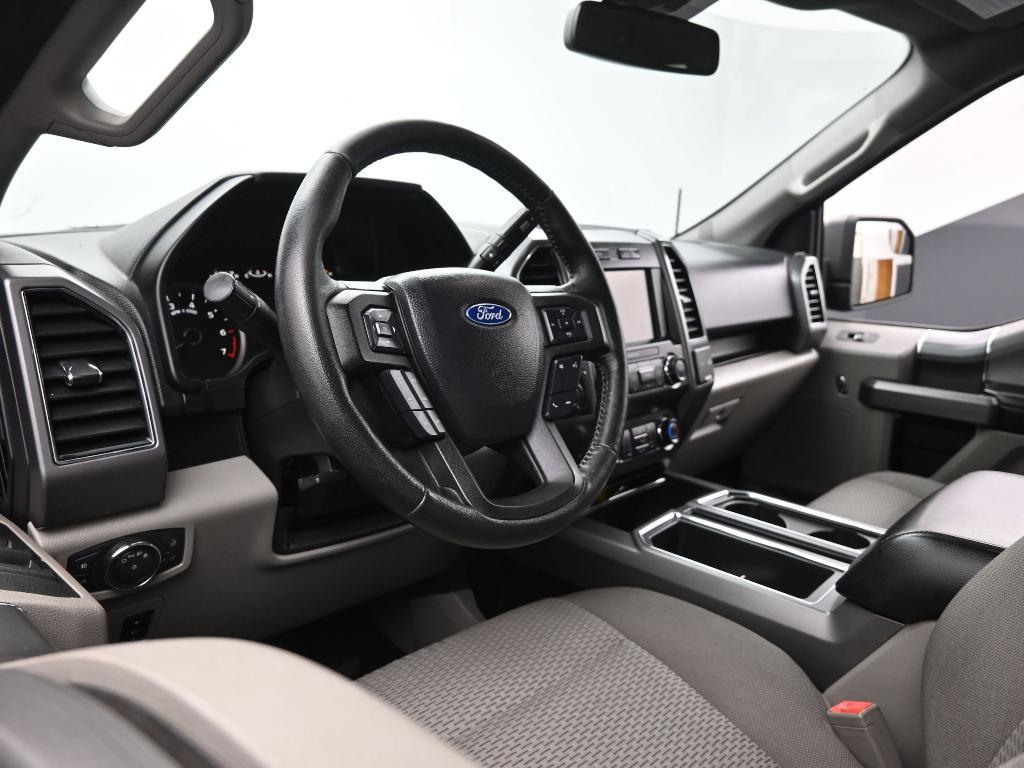 used 2019 Ford F-150 car, priced at $22,994