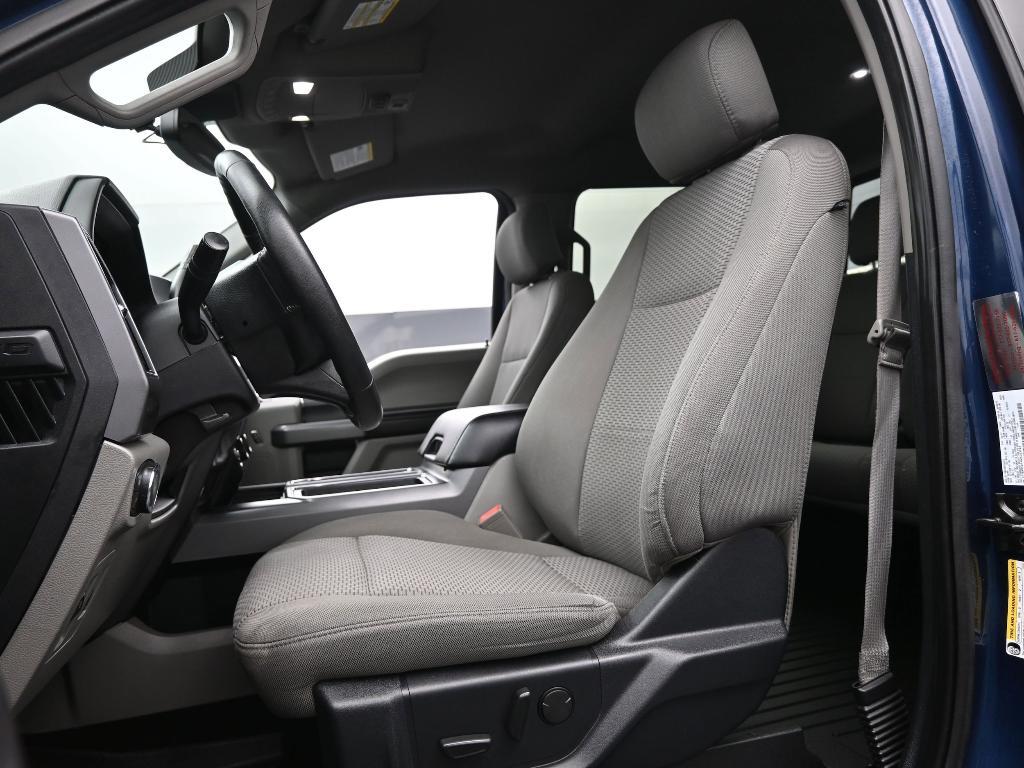 used 2019 Ford F-150 car, priced at $22,994