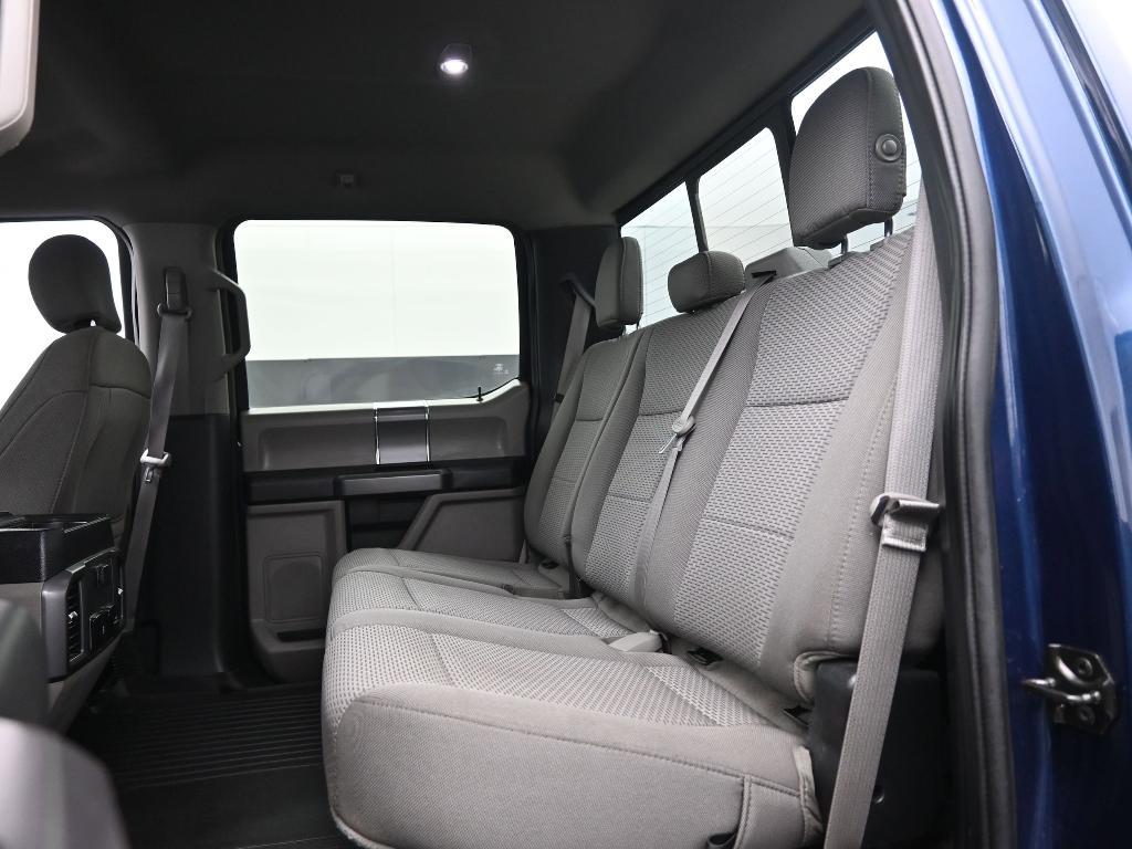 used 2019 Ford F-150 car, priced at $22,994