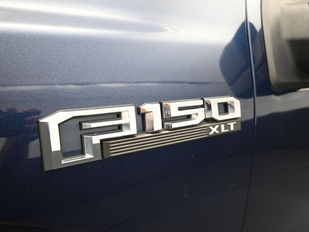 used 2019 Ford F-150 car, priced at $22,994