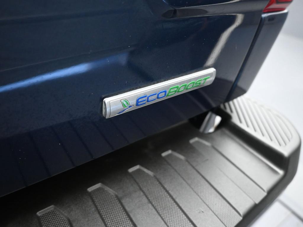 used 2019 Ford F-150 car, priced at $22,994