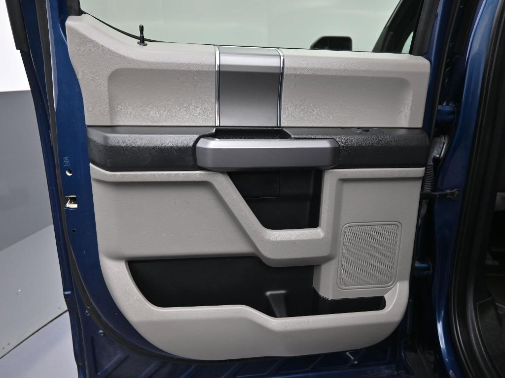 used 2019 Ford F-150 car, priced at $22,994