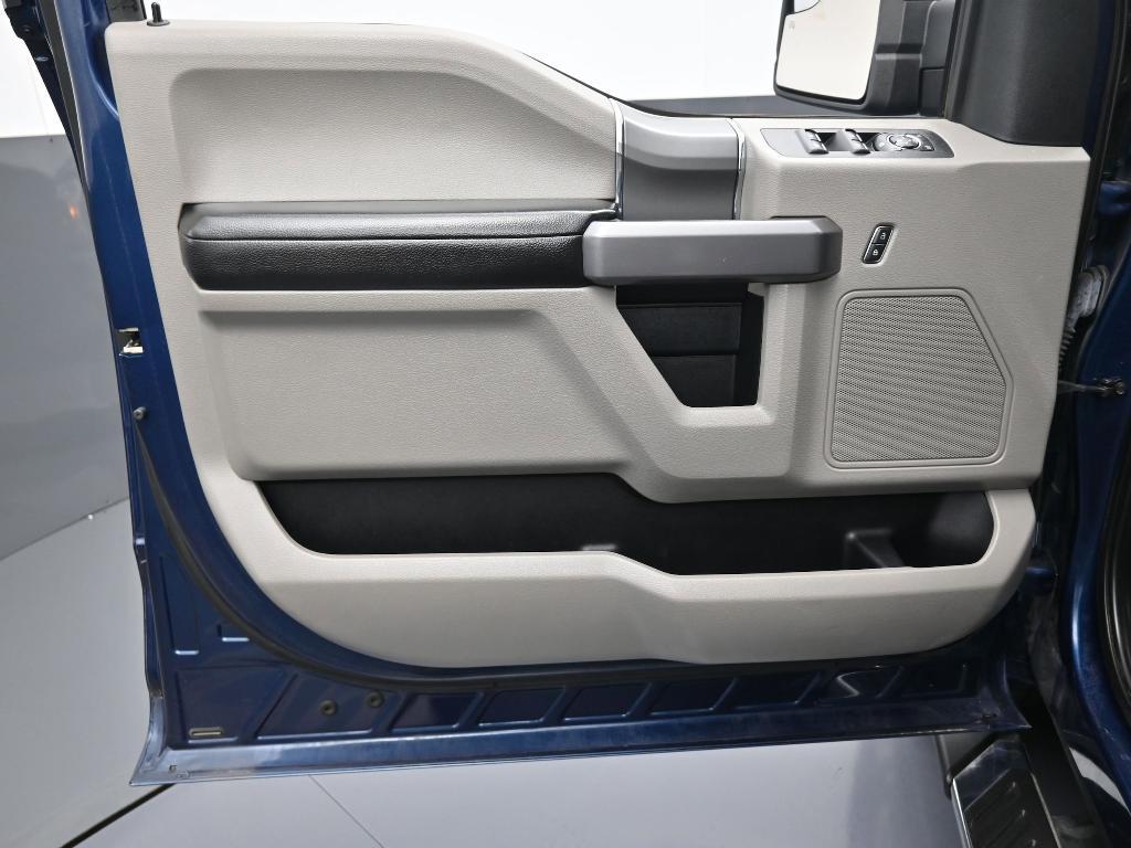 used 2019 Ford F-150 car, priced at $22,994