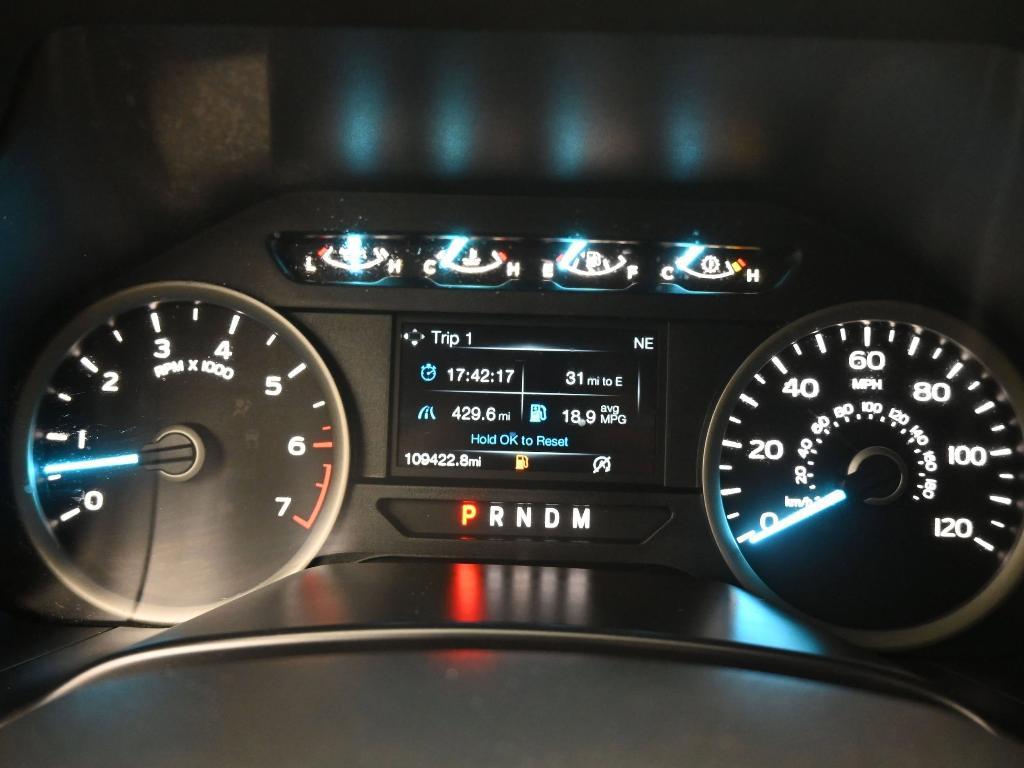 used 2019 Ford F-150 car, priced at $22,994