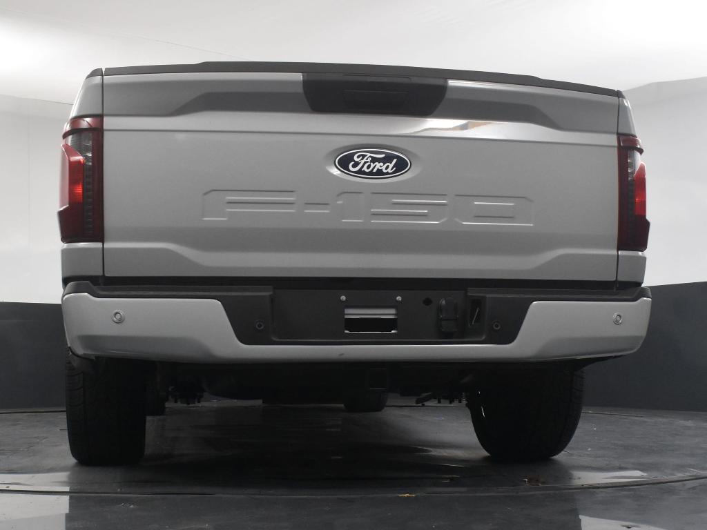 new 2024 Ford F-150 car, priced at $45,970