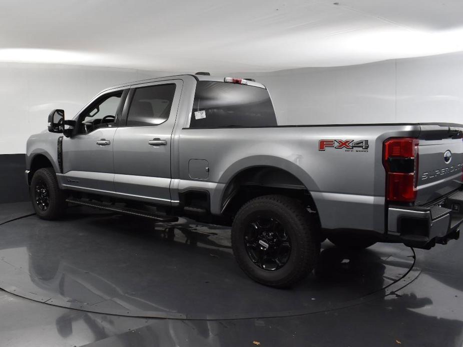 new 2024 Ford F-250 car, priced at $68,445