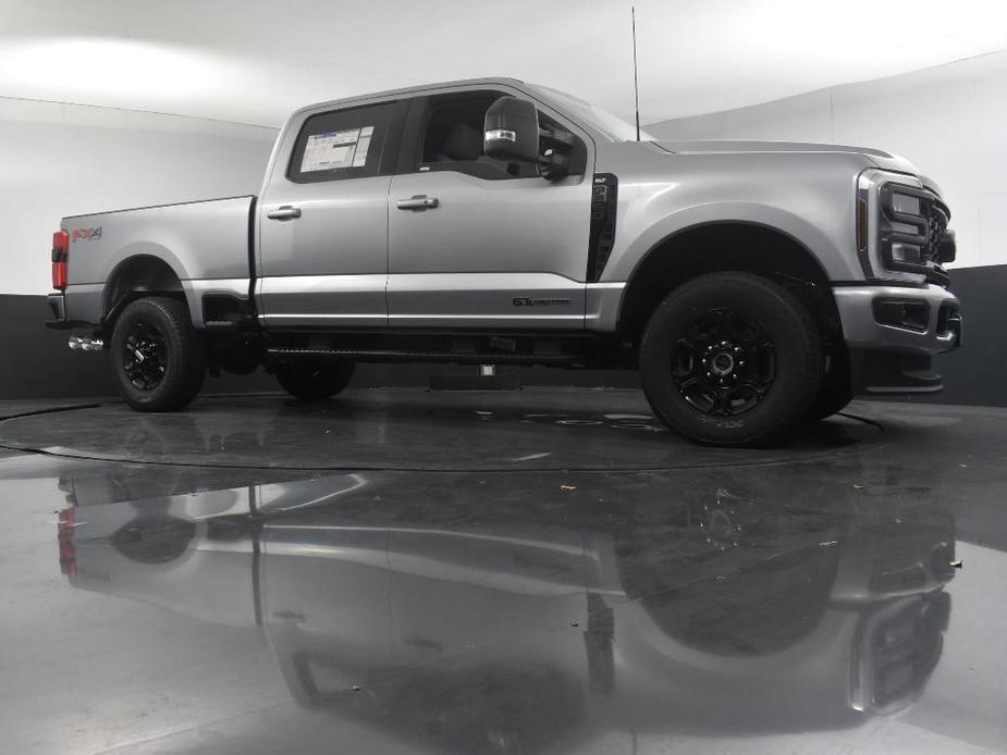 new 2024 Ford F-250 car, priced at $68,445