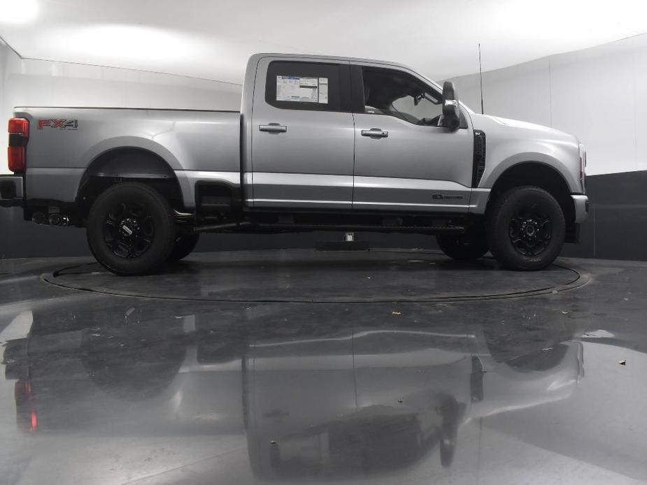 new 2024 Ford F-250 car, priced at $68,445