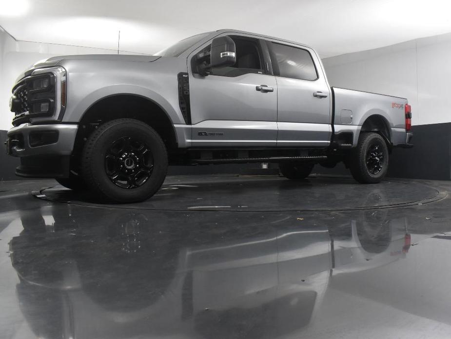 new 2024 Ford F-250 car, priced at $68,445