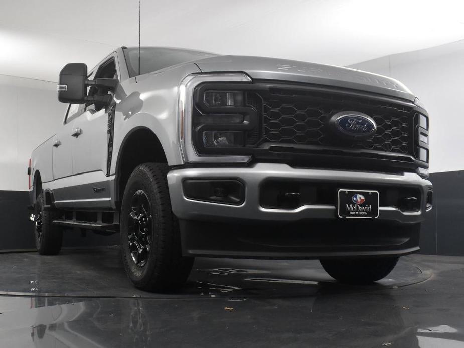 new 2024 Ford F-250 car, priced at $68,445