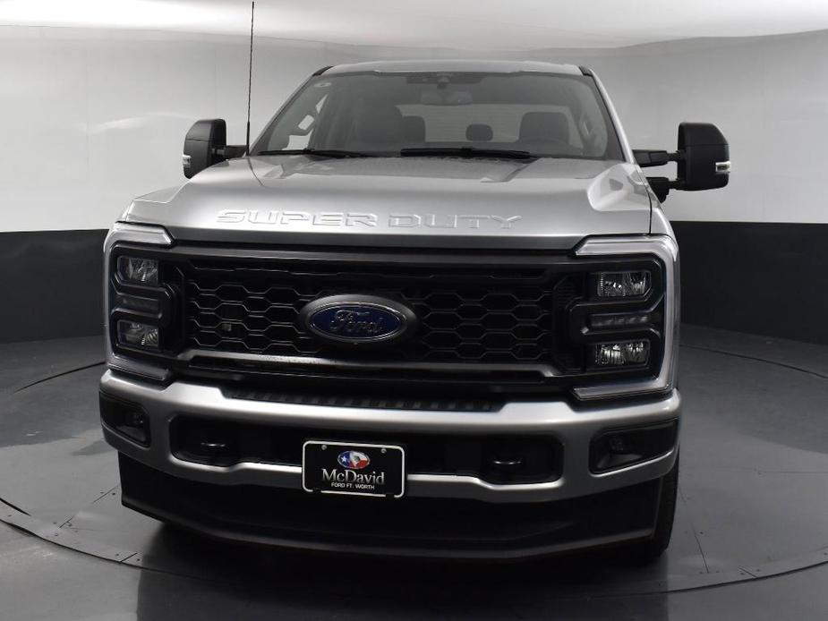 new 2024 Ford F-250 car, priced at $68,445