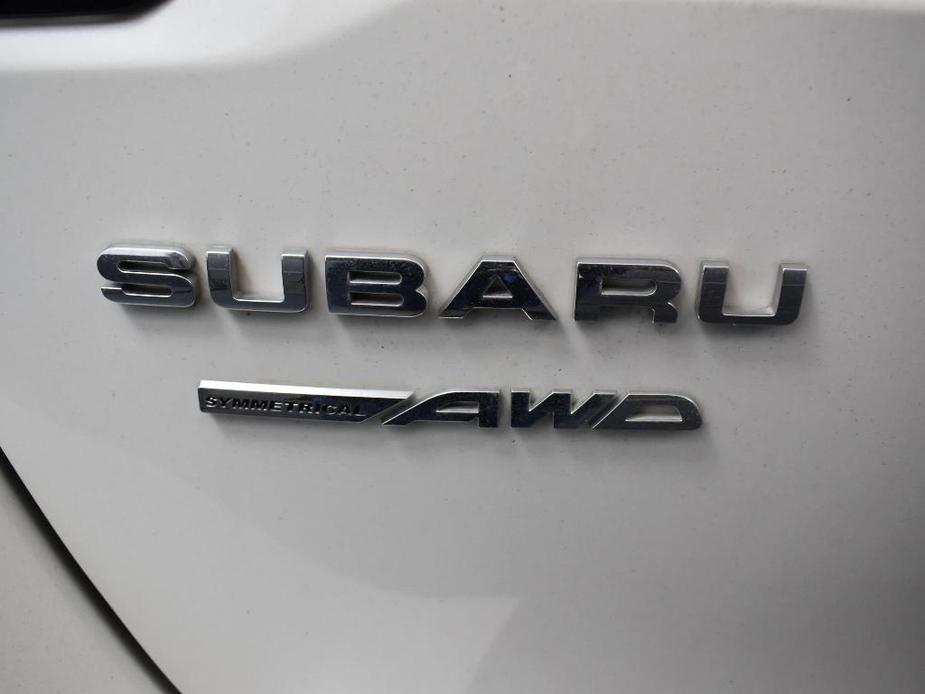 used 2020 Subaru Outback car, priced at $20,995