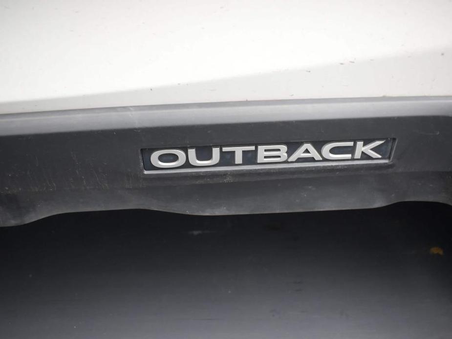 used 2020 Subaru Outback car, priced at $20,995