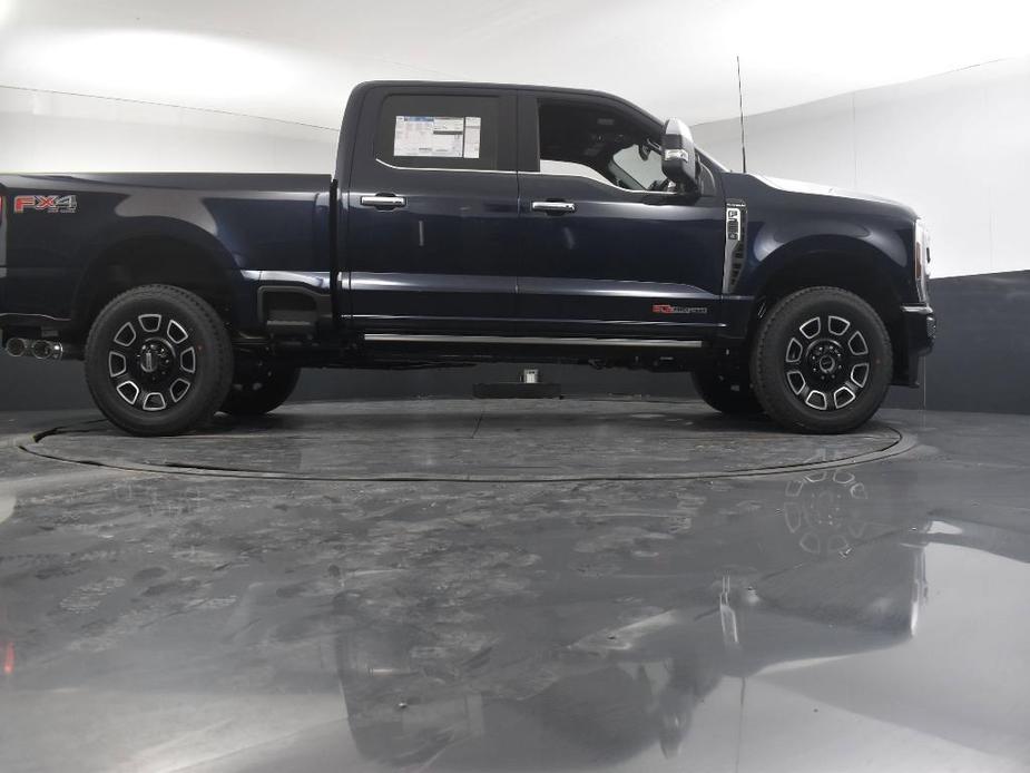 new 2024 Ford F-250 car, priced at $95,465