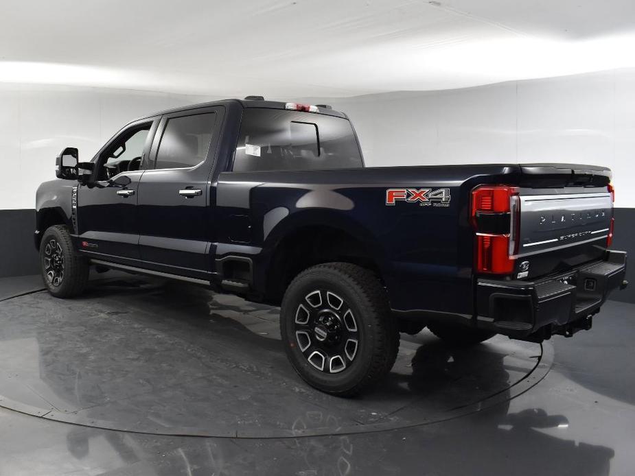 new 2024 Ford F-250 car, priced at $95,465