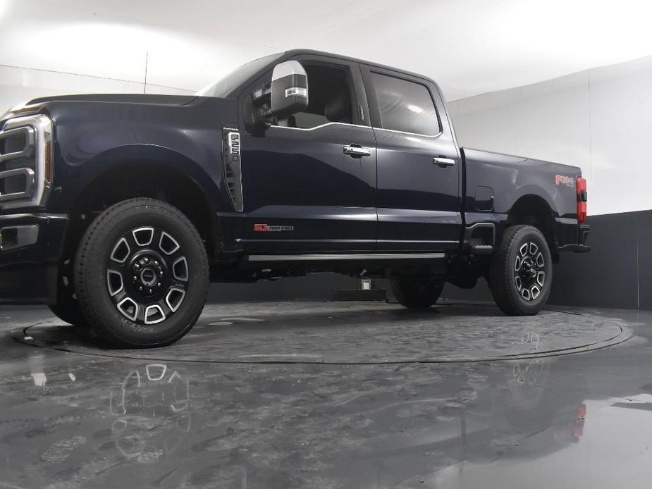 new 2024 Ford F-250 car, priced at $95,465