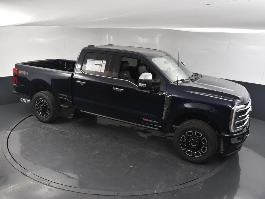 new 2024 Ford F-250 car, priced at $95,465