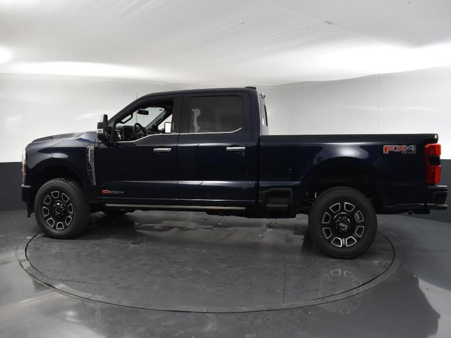 new 2024 Ford F-250 car, priced at $95,465